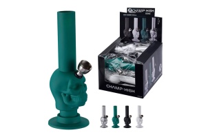 champ-high-bong-in-plastica-teschio-colori-mistiwholesale-skull-plastic-bongs-3-900x900