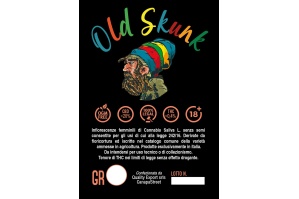 old-shunk