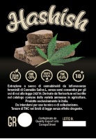 hashish