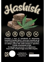 hashish