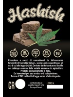 hashish
