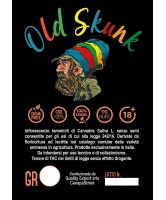old-shunk