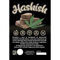 hashish