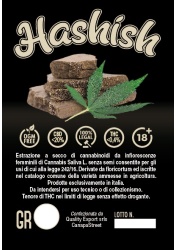 hashish