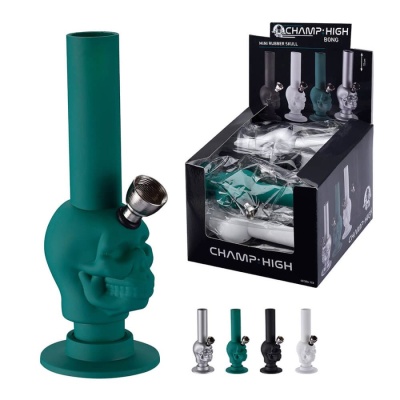 champ-high-bong-in-plastica-teschio-colori-mistiwholesale-skull-plastic-bongs-3-900x900