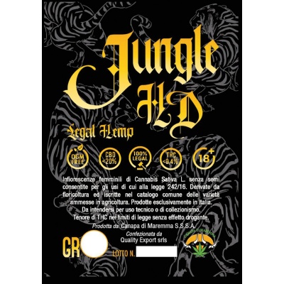 jungle-hd